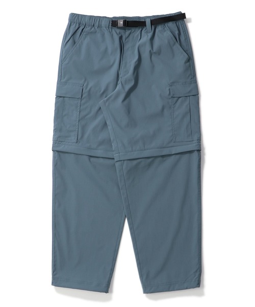THE NORTH FACE Zip-Off Cargo Pants ザ ノース フェイス ジップオフ