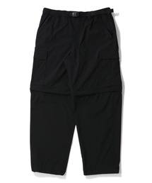 THE NORTH FACE（ザノースフェイス）の「THE NORTH FACE Zip-Off Cargo Pants ザ ノース フェイス ジップオフカーゴパンツ（メンズ）（その他パンツ）」