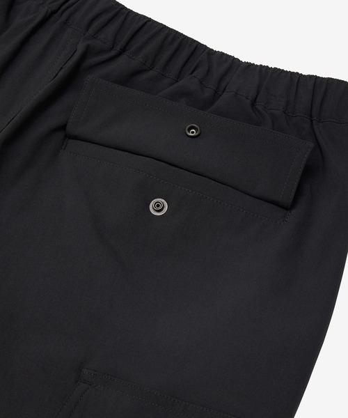 THE NORTH FACE Zip-Off Cargo Pants ザ ノース フェイス ジップオフ