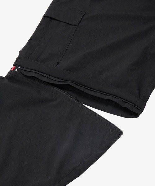 THE NORTH FACE Zip-Off Cargo Pants ザ ノース フェイス ジップオフ