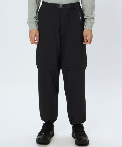 THE NORTH FACE Zip-Off Cargo Pants ザ ノース フェイス ジップオフ