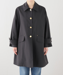 Mackintosh | 【MACKINTOSH/マッキントッシュ】 HUMBIE MB LEO：コート(ステンカラーコート)