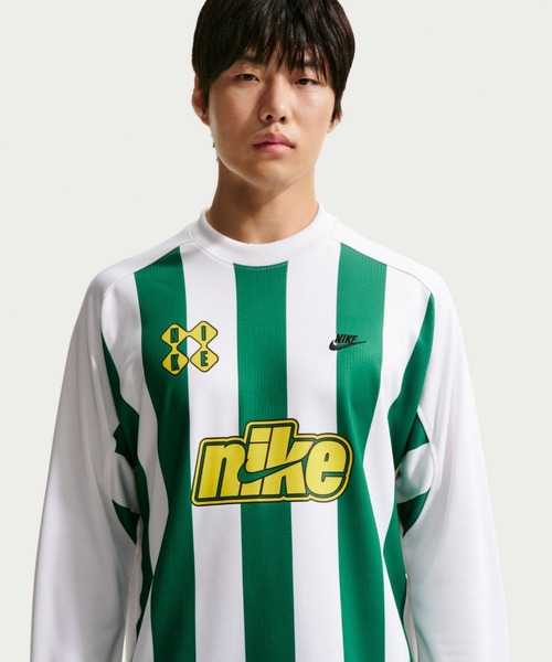 ナイキ スポーツウェア クラブ メンズ ゴーリー トップス / Nike
