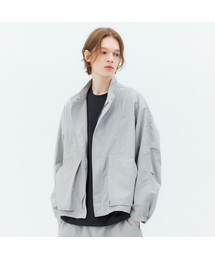 MINDBRIDGE（マインドブリッジ）の「ユーティリティハイネックジャンパー - 2カラー MYJP3140（ナイロンジャケット）」