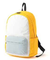 ECOALF（エコアルフ）の「BASIL BECAUSE バックパック / BASIL BACKPACK UNISEX（バックパック/リュック）」