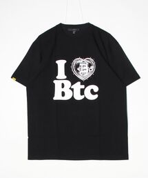 STUD MUFFIN（スタッドマフィン）の「STUD MUFFIN/スタッドマフィン/IBtc RHINESTONE SST（Tシャツ/カットソー）」