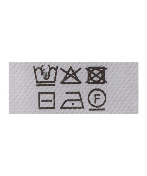 UNITED ARROWS（ユナイテッドアローズ）の「ポロコンビ 4WAY ニット ‐ウォッシャブル‐（ニット/セーター・レディース・ネイビー/ダークブラウン/ブラック/ライム・FREE）」の5枚目の写真