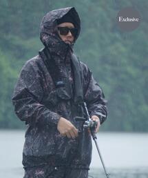 URBAN RESEARCH | 『別注』ELECTRIC×LAKE SEEKERS FISHING 3L WIND BRAKER(ブルゾン)