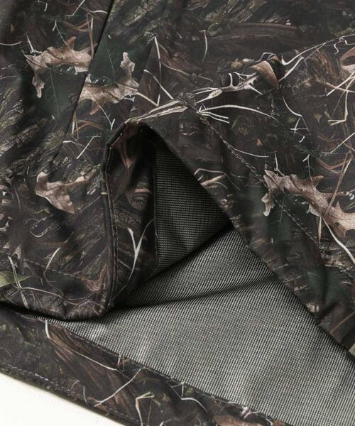 URBAN RESEARCH(アーバンリサーチ)の「『別注』ELECTRIC×LAKE SEEKERS FISHING 3L WIND BRAKER(ブルゾン・メンズ・カモフラージュ・X-LARGE/LARGE/MEDIUM)」の18枚目の写真
