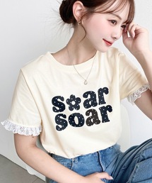 ドット 水玉」に該当するTシャツ/カットソーファッション通販 - ZOZOTOWN