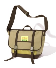 GRIP SWANY（グリップスワニー）の「Manhattan Portage×GRIP SWANY【MP1606REFGRSW】 Ny Messenger Bag  For GRIP SWANY（メッセンジャーバッグ）」