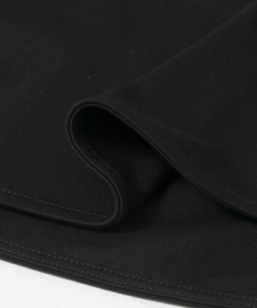 URBAN RESEARCH ROSSO WOMEN(アーバンリサーチ ロッソ)の「『WEB/一部店舗限定』フラワードッキングカットソー(Tシャツ/カットソー・レディース・イエロー/ホワイト/ブラック/グレー・FREE)」の19枚目の写真