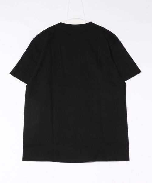 Rendez-Vous(ランデヴー)の「【 Jurassic Park 】 ジュラシックパークプリントTシャツ 26S4(Tシャツ/カットソー・レディース・ブラック系その他2/ブラック系その他・LARGE)」の3枚目の写真