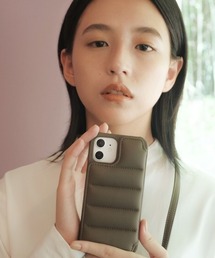 DEMIU（デミュウ）の「DEMIU/デミュウ/BALLONストラップセット/iPhone14Pro_15Pro（スマホケース/カバー）」