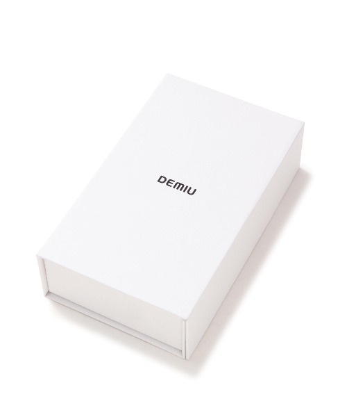 DEMIU（デミュウ）の「DEMIU/デミュウ/BALLONストラップセット/iPhone14Pro_15Pro（スマホケース/カバー・メンズ・その他24/ベージュ・6/8）」の13枚目の写真