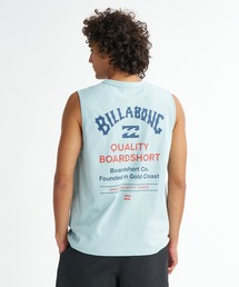 BILLABONG メンズ ARCH 73 タンクトップ 【2026年夏モデル】