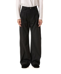 ATTACHMENT（アタッチメント）の「コットン ニドムクロス ペインターパンツ / CO NIDOM CLOTH PAINTER PANTS（その他パンツ）」