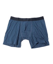SUNSPEL（サンスペル）の「SUNSPEL コットンストレッチ トランクス（ボクサーパンツ）」
