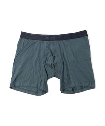 SUNSPEL（サンスペル）の「SUNSPEL コットンストレッチ トランクス（ボクサーパンツ）」