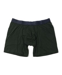 SUNSPEL（サンスペル）の「SUNSPEL コットンストレッチ トランクス（ボクサーパンツ）」