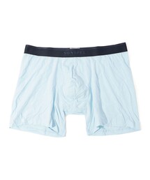 SUNSPEL（サンスペル）の「SUNSPEL コットンストレッチ トランクス（ボクサーパンツ）」