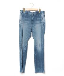 Curly（カーリー）の「デニムパンツ（デニムパンツ）」