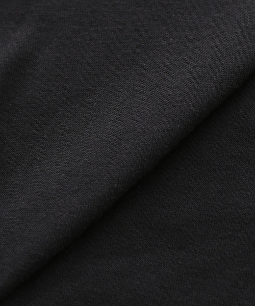 MILLO WOMEN(ミロウーマン)の「【Geek Office / ギークオフィス】MILLO WOMEN / Ruffle Sleeveless Top(その他トップス・レディース・ブラック・FREE)」の8枚目の写真