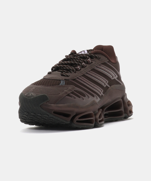 adidas Originals（アディダスオリジナルス）の「adidas Originals MEGARIDE AG KH7123（スニーカー・メンズ・パープル・25cm/27cm/27.5cm/28cm/24cm）」の2枚目の写真