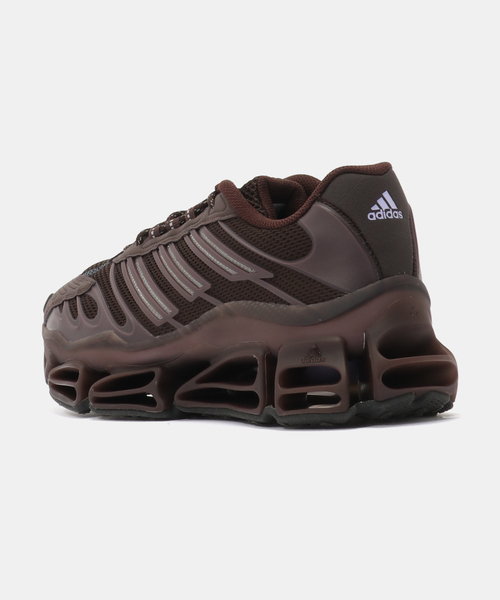 adidas Originals（アディダスオリジナルス）の「adidas Originals MEGARIDE AG KH7123（スニーカー・メンズ・パープル・25cm/27cm/27.5cm/28cm/24cm）」の3枚目の写真