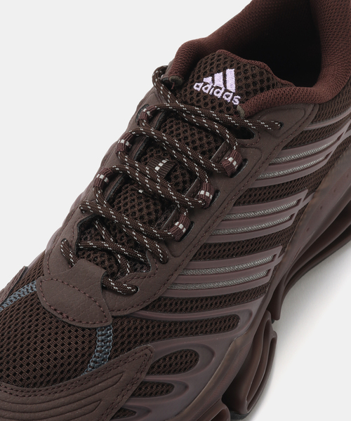 adidas Originals（アディダスオリジナルス）の「adidas Originals MEGARIDE AG KH7123（スニーカー・メンズ・パープル・25cm/27cm/27.5cm/28cm/24cm）」の6枚目の写真