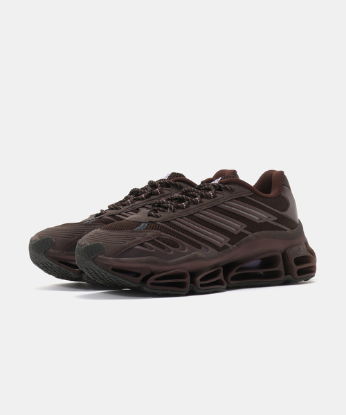 adidas Originals（アディダスオリジナルス）の「adidas Originals MEGARIDE AG KH7123（スニーカー・メンズ・パープル・25cm/27cm/27.5cm/28cm/24cm）」の7枚目の写真