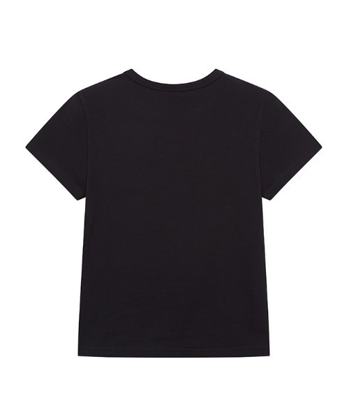 Midnight Move(ミッドナイトムーブ)の「A'GEM/9 × .kom 『MIDNIGHT MOVE/ミッドナイトムーブ』3 damage tee/ダメージ Tシャツ(Tシャツ/カットソー・レディース・ブラック/ホワイト・FREE)」の16枚目の写真