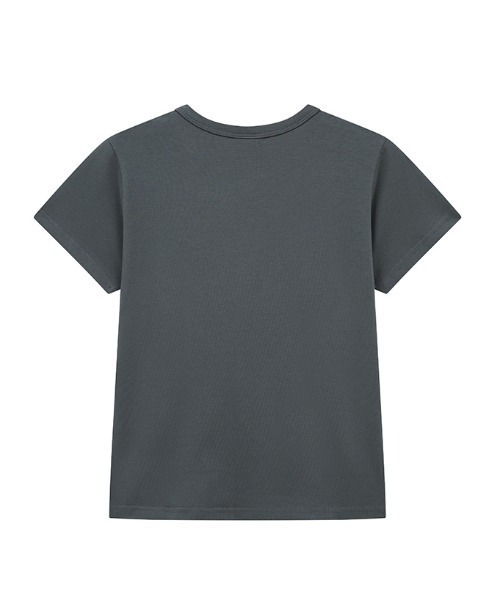 Midnight Move(ミッドナイトムーブ)の「A'GEM/9 × .kom 『MIDNIGHT MOVE/ミッドナイトムーブ』3 damage tee/ダメージ Tシャツ(Tシャツ/カットソー・レディース・ブラック/ホワイト・FREE)」の19枚目の写真