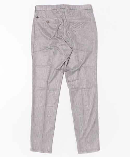 g-stage(ジーステージ)の「●g-stage●ジャージメッシュプリントパンツ(スラックス・メンズ・ベージュ/ブラウン・48/50/46/44)」の5枚目の写真