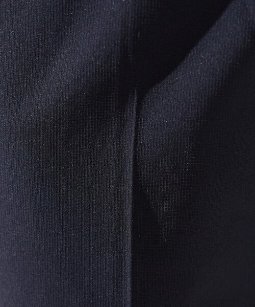 ABAHOUSE GRAY(アバハウスグレイ)の「【レギュラーフィット】360°ストレッチ リップストップ スラックス / セットアップ対応 / WEB限定(スラックス・メンズ・ネイビー/チャコールグレー/ブラック・44/46/48/50)」の16枚目の写真
