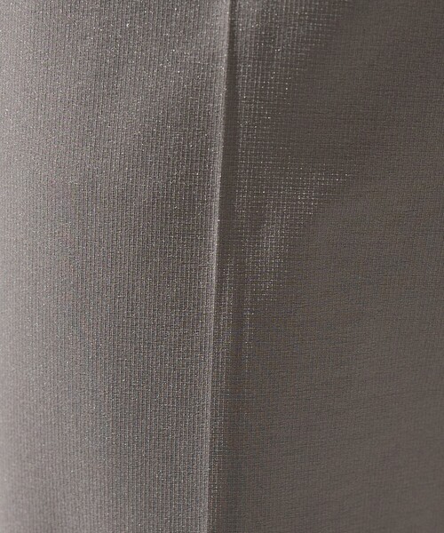 ABAHOUSE GRAY（アバハウスグレイ）の「【セットアップ対応/WEB限定】360°ストレッチ リップストップ レギュラースラックス / 吸水速乾 / 遮熱 / UVカット（スラックス・メンズ・ネイビー/チャコールグレー/ブラック・44/46/48/50）」の16枚目の写真