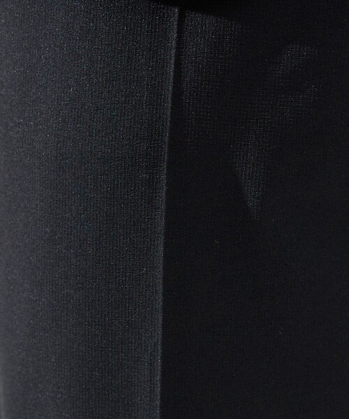 ABAHOUSE GRAY（アバハウスグレイ）の「【セットアップ対応/WEB限定】360°ストレッチ リップストップ レギュラースラックス / 吸水速乾 / 遮熱 / UVカット（スラックス・メンズ・ネイビー/チャコールグレー/ブラック・44/46/48/50）」の9枚目の写真
