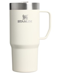 STANLEY（スタンレー）の「STANLEY ｴﾌﾞﾘﾃﾞｲｻﾊﾞｰﾊﾞﾝ真空断熱ﾏｸﾞ 0.47L（グラス/マグカップ/タンブラー）」