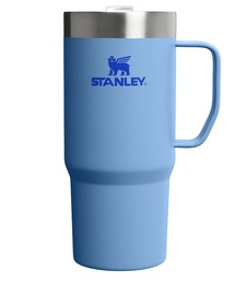STANLEY（スタンレー）の「STANLEY ｴﾌﾞﾘﾃﾞｲｻﾊﾞｰﾊﾞﾝ真空断熱ﾏｸﾞ 0.47L（グラス/マグカップ/タンブラー）」