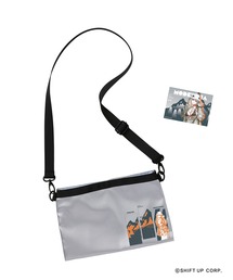 ZOZOSPOT(�]�]�X�|�b�g)�̏����̏��_�FNIKKE × ZOZOTOWN in Spring 2026 �T�R�b�V��(���_�j�A)(�V�����_�[�o�b�O)
