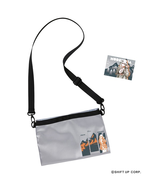 セール】【C.E / シーイー】cavempt SMALL POCKET BAG（ショルダー