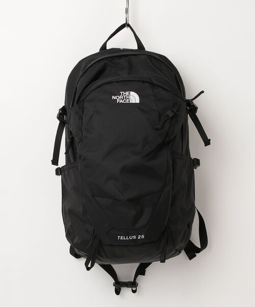 ザ ノース フェイス THE NORTH FACE Tellus 25 テルス25（バックパック