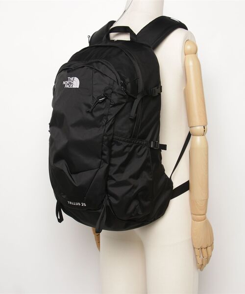 THE NORTH FACE（ザノースフェイス）の「ザ ノース フェイス THE NORTH FACE Tellus 25 テルス25（バックパック/リュック・メンズ・その他・ONE SIZE）」の2枚目の写真