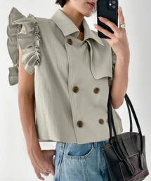 ブラウス【韓国ファッション】