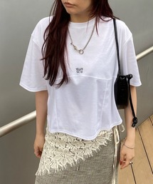 AMERI VINTAGE｜アメリビンテージのTシャツ/カットソー（半袖）通販
