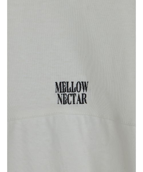 Ameri(アメリ)の「BACK OPEN SHINE TEE(Tシャツ/カットソー・レディース・ブラック/アイボリー・FREE)」の20枚目の写真