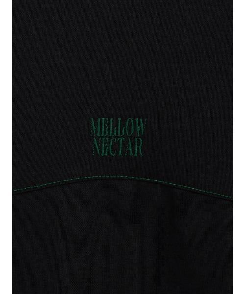 Ameri(アメリ)の「BACK OPEN SHINE TEE(Tシャツ/カットソー・レディース・ブラック/アイボリー・FREE)」の21枚目の写真