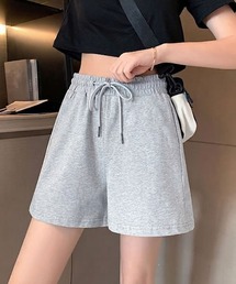 ワンマイルルームウエア ショートパンツ