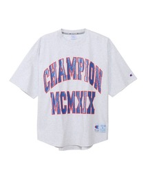 【Champion/チャンピオン】メンズ アクションスタイル ショートスリーブTシャツ