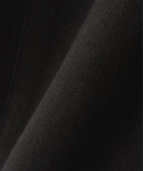 B'2nd(ビーセカンド)の「RENOVA/レノバ DOUBLE KNEE SWEAT SHORTS ダブルニー スウェットショーツ(その他パンツ・メンズ・ブラック/グレー/その他2・1/3)」の8枚目の写真